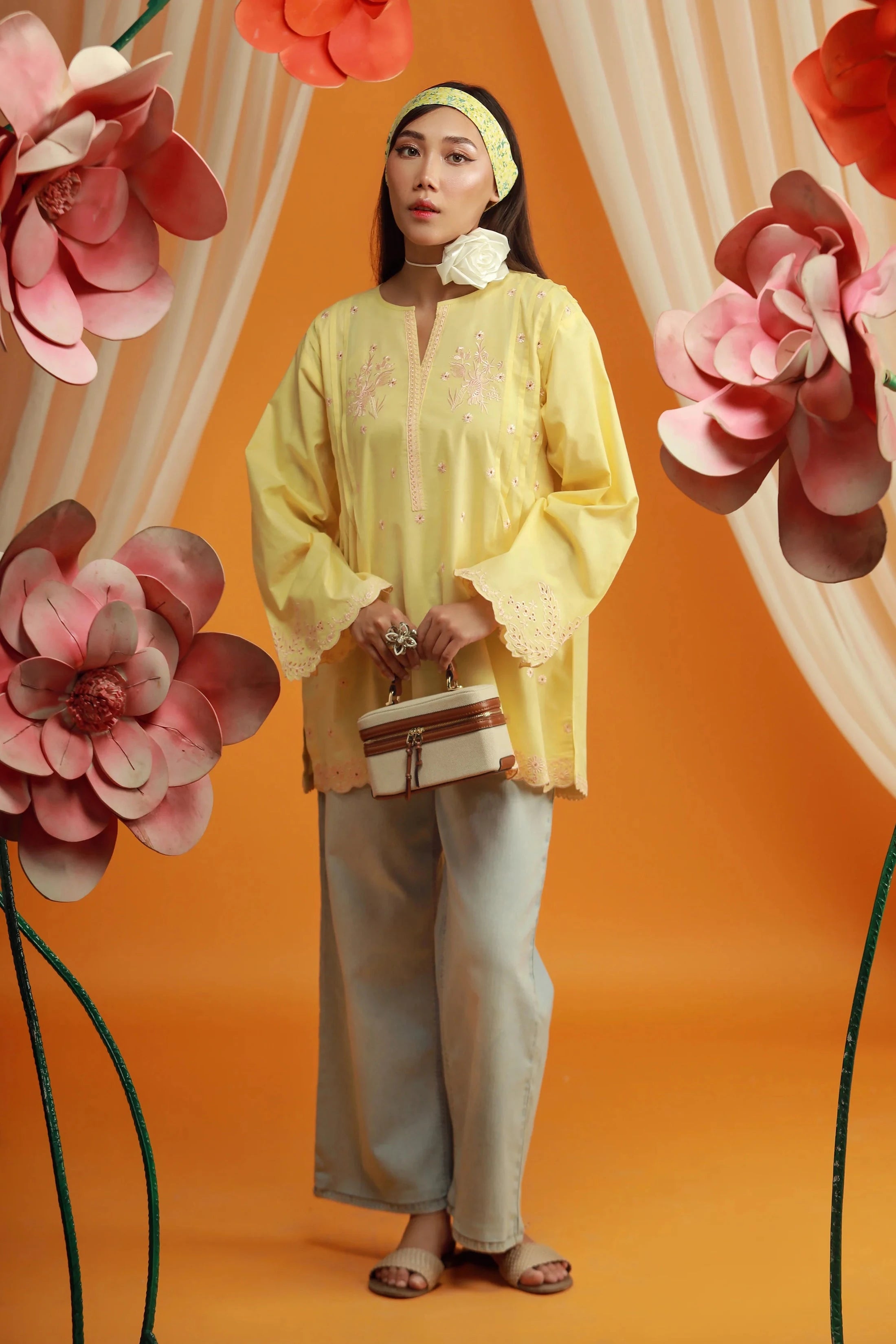 LAKHANY FUSION VIBES