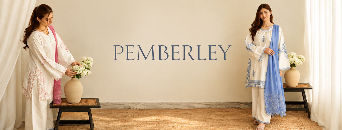 PEMBERLEY