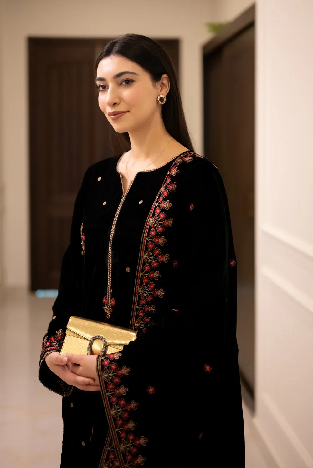CELINA FALL / WINTER
