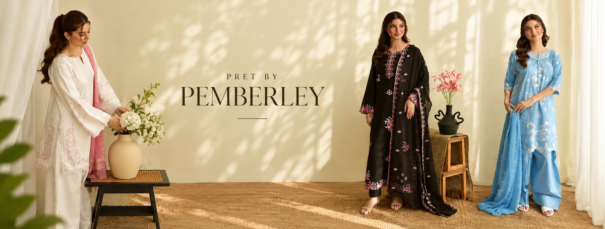 PEMBERLEY PRET
