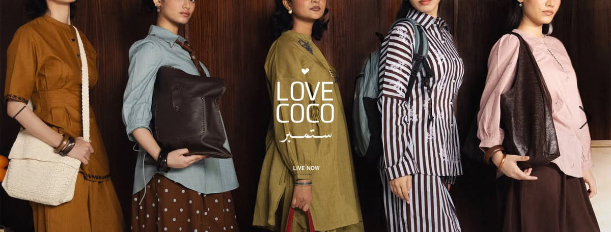 LOVE COCO SEPTEMBER