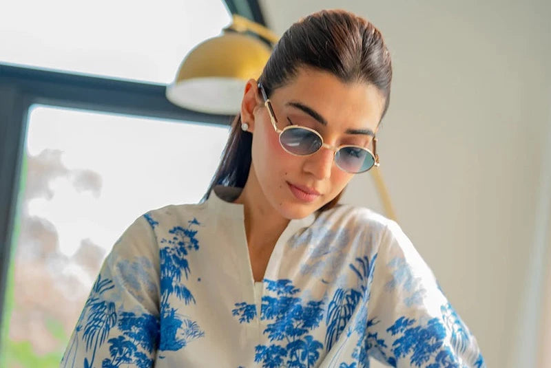 SAHAR SELENE VOL 2 UNSTITCHED