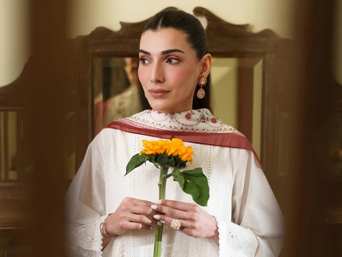 NAARJ LUXURY LAWN ‘26