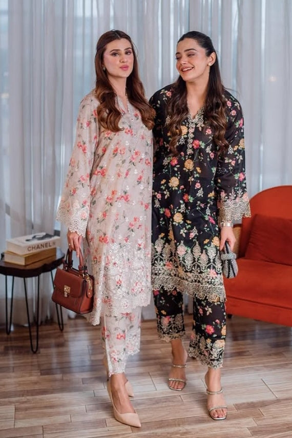 LAKHANY SOHO RTW '25