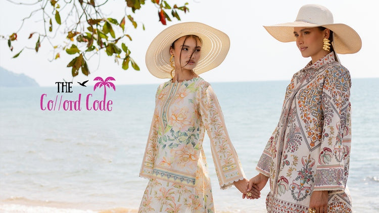 THE CO//ORD CODE BY AABYAAN