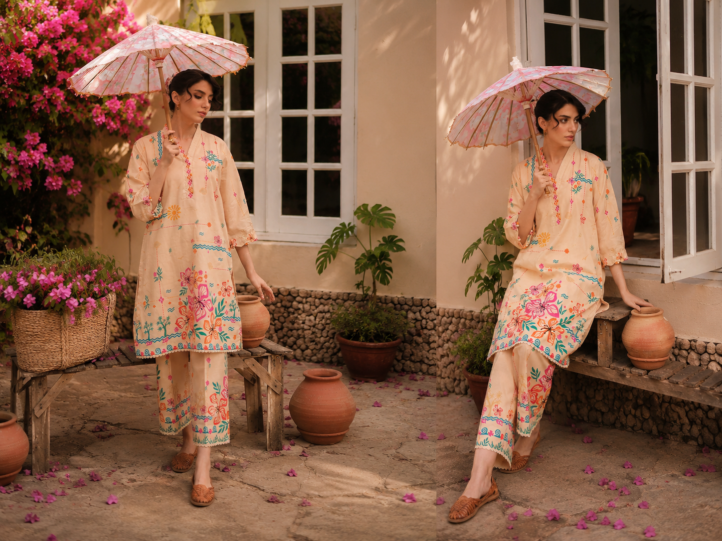 SAHAR PRINT MUSE