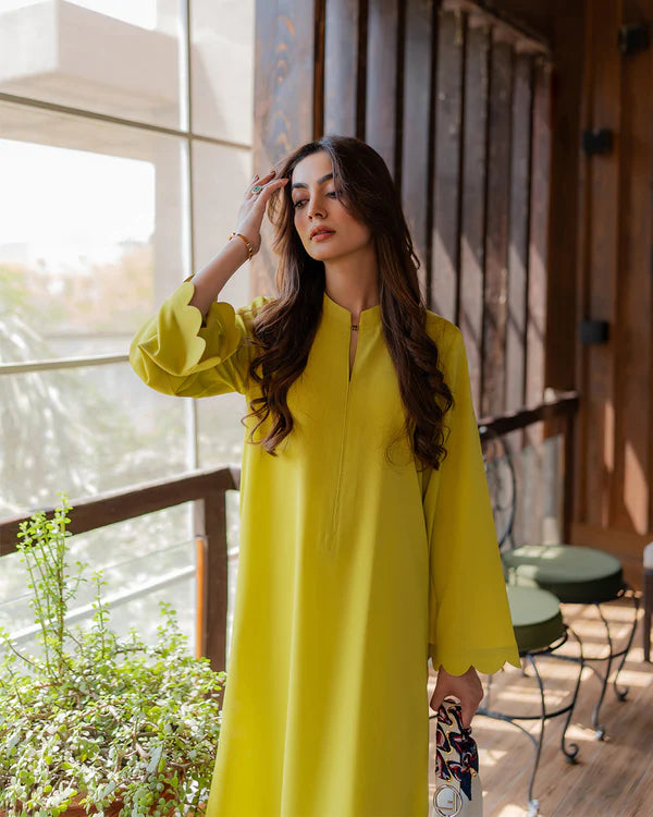NEON VOGUE SET