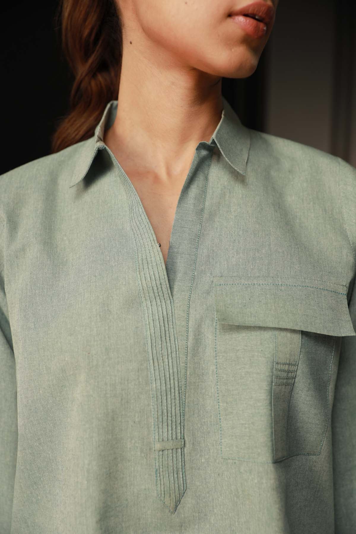 VERDE VOGUE