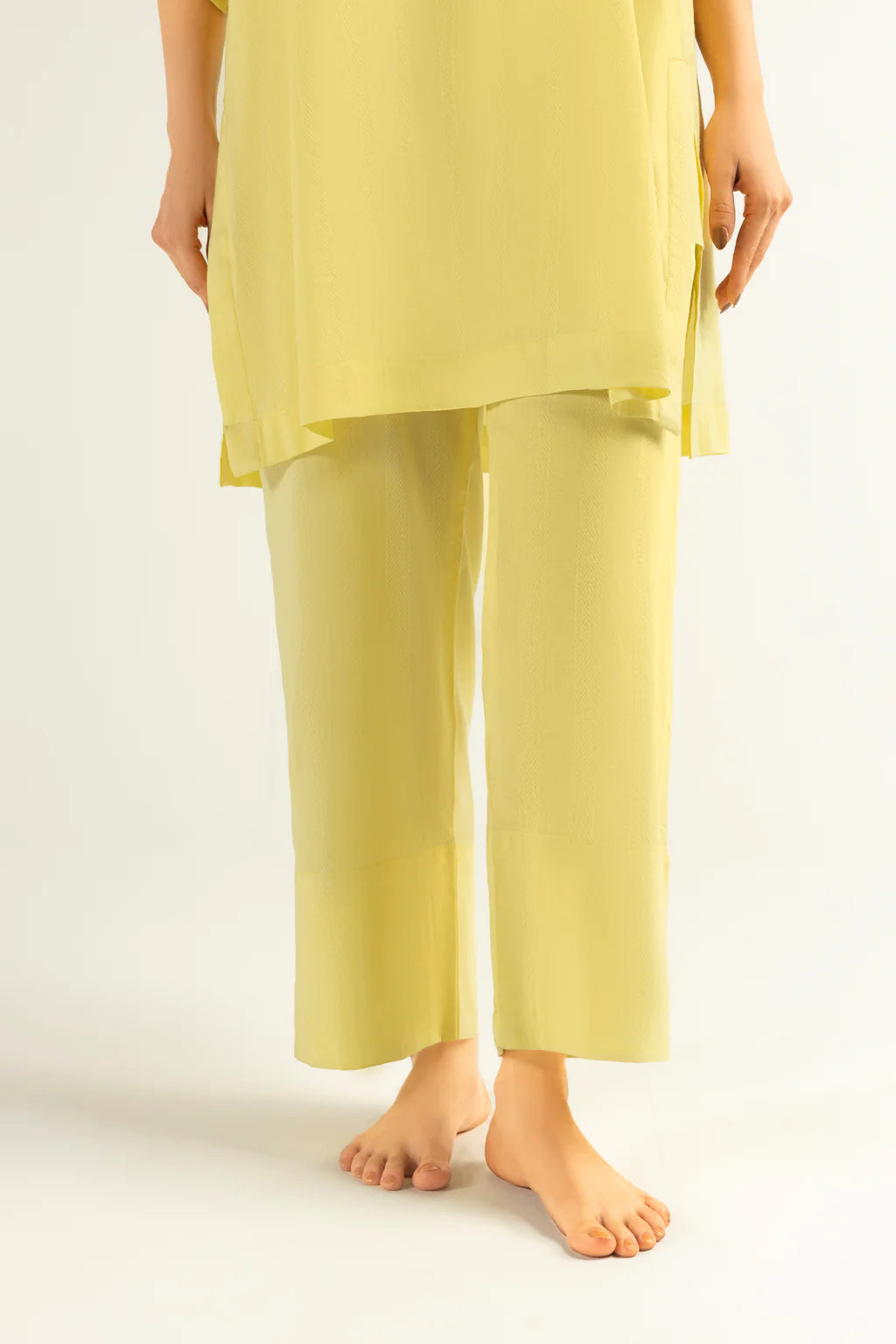 Sunny Matching Set