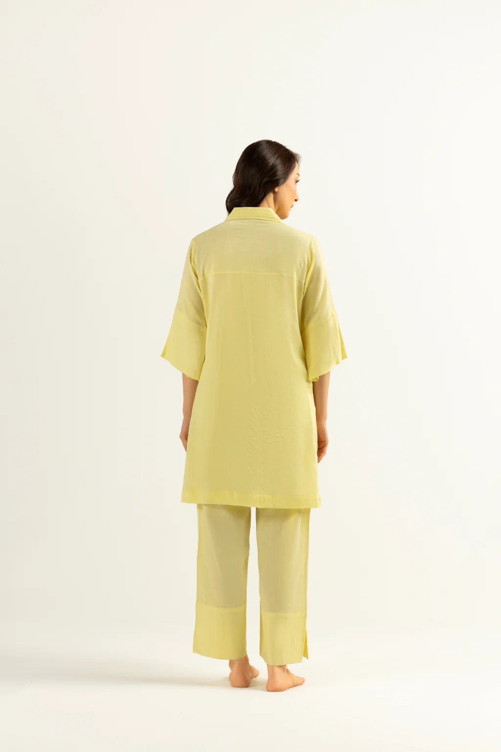 Sunny Matching Set