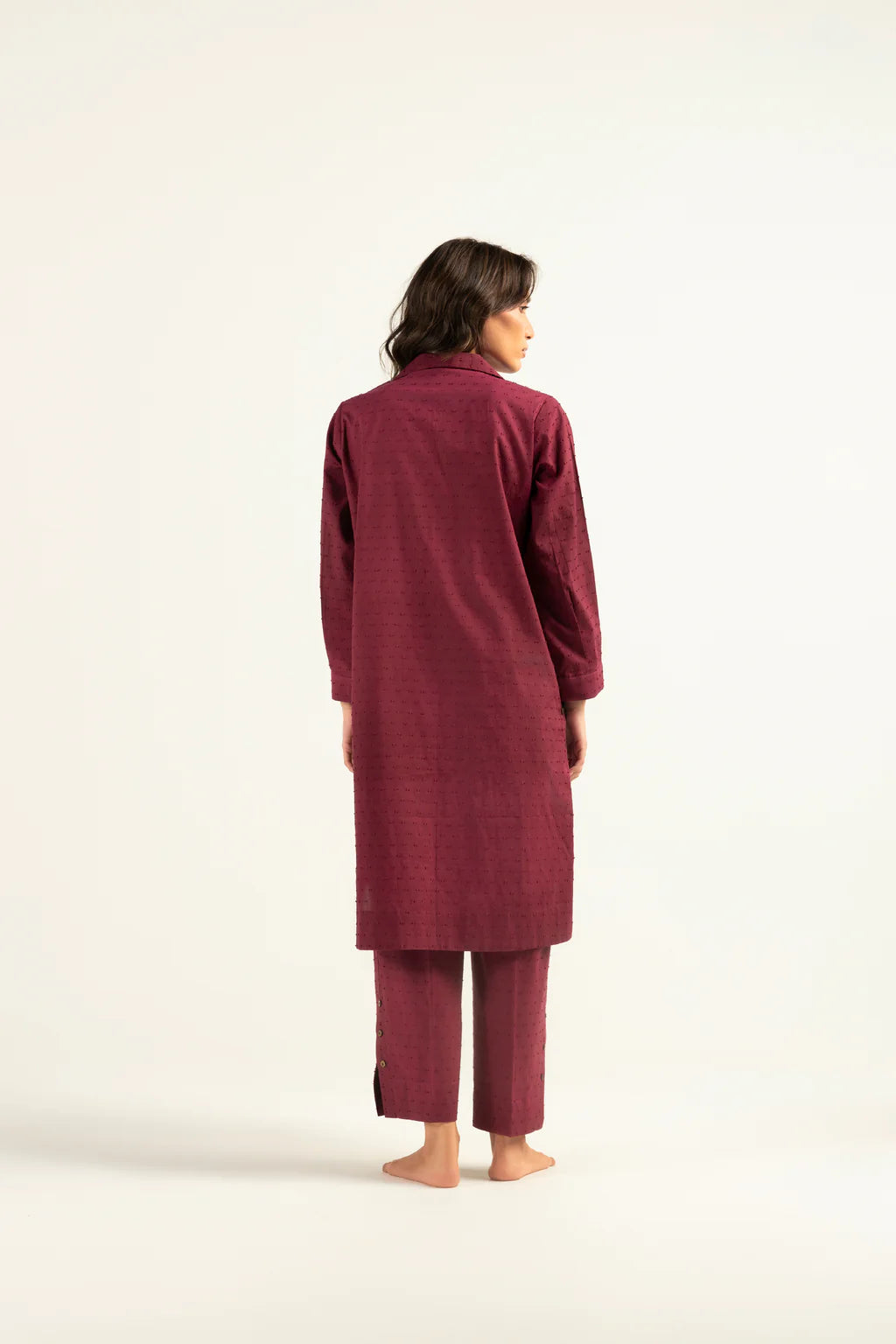 Madcherry Matching Set