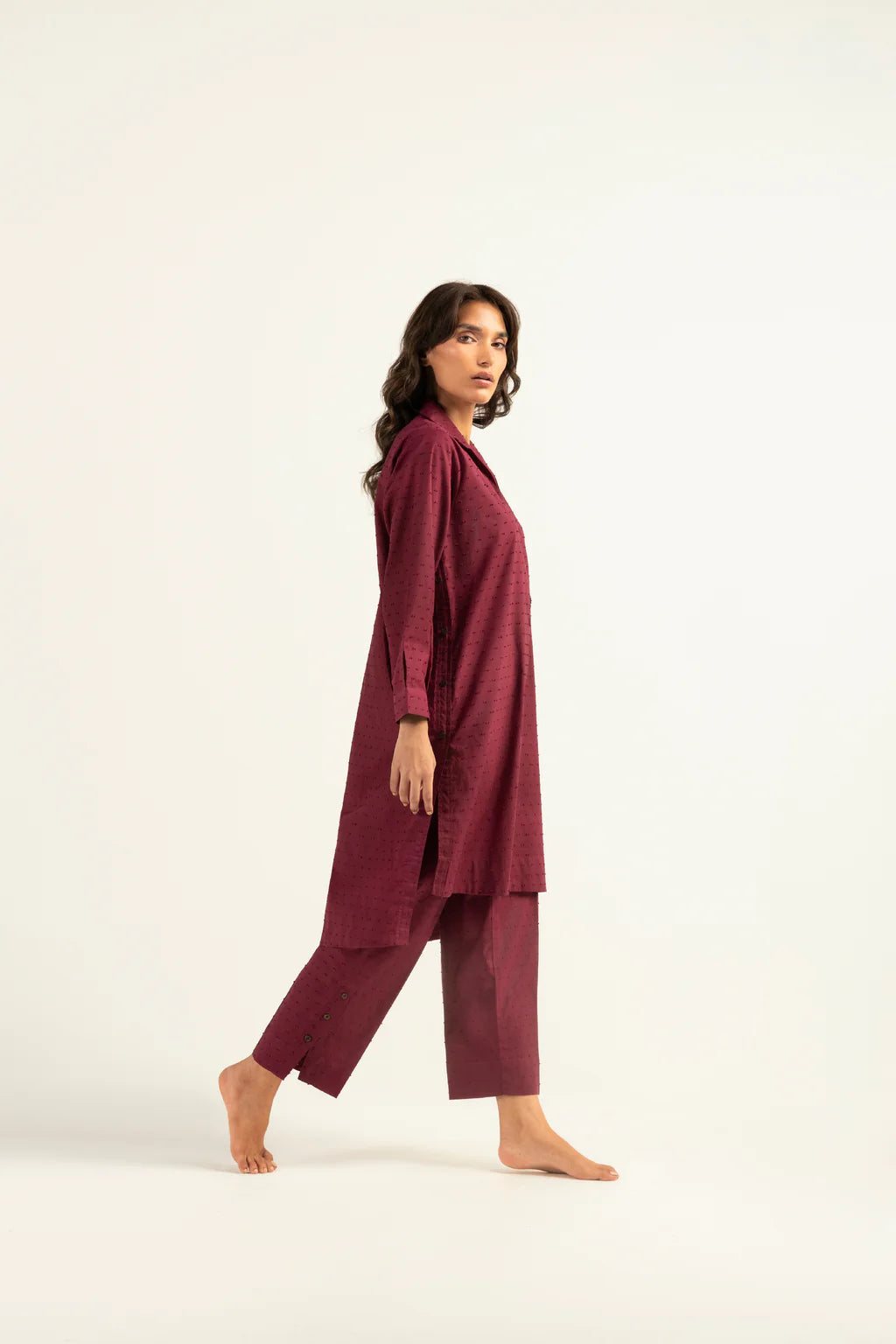 Madcherry Matching Set