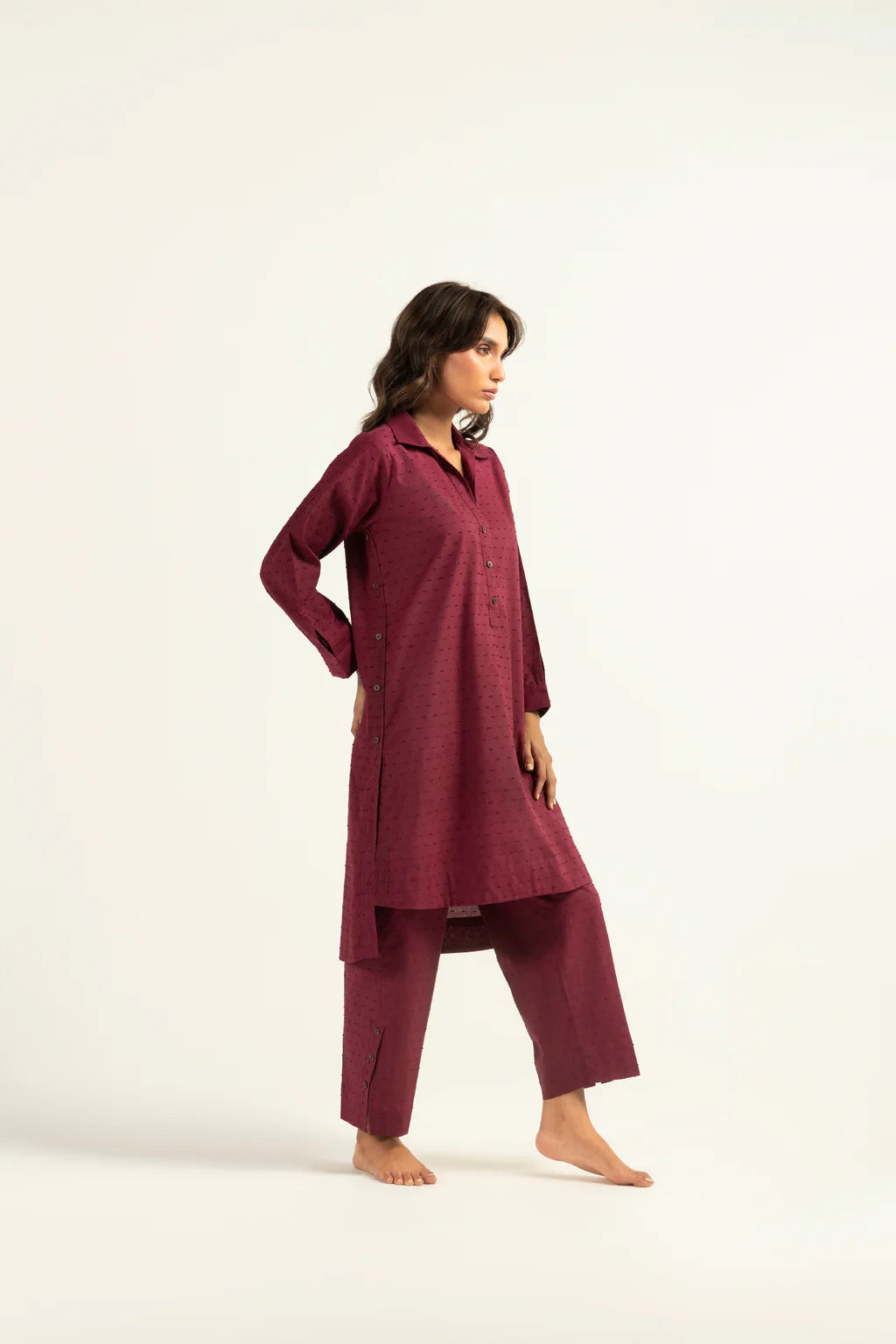 Madcherry Matching Set