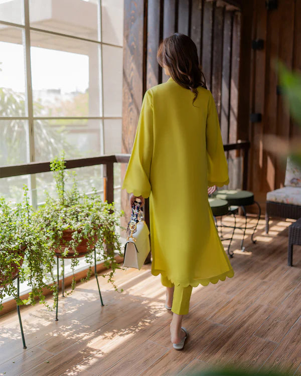 NEON VOGUE SET