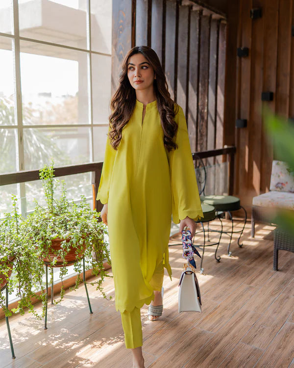 NEON VOGUE SET