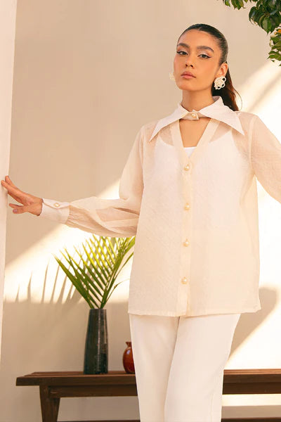 VANYA L'AUTOMNE 23 | WS 49