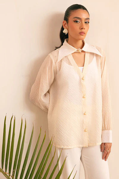 VANYA L'AUTOMNE 23 | WS 49