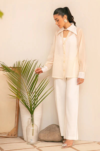 VANYA L'AUTOMNE 23 | WS 49