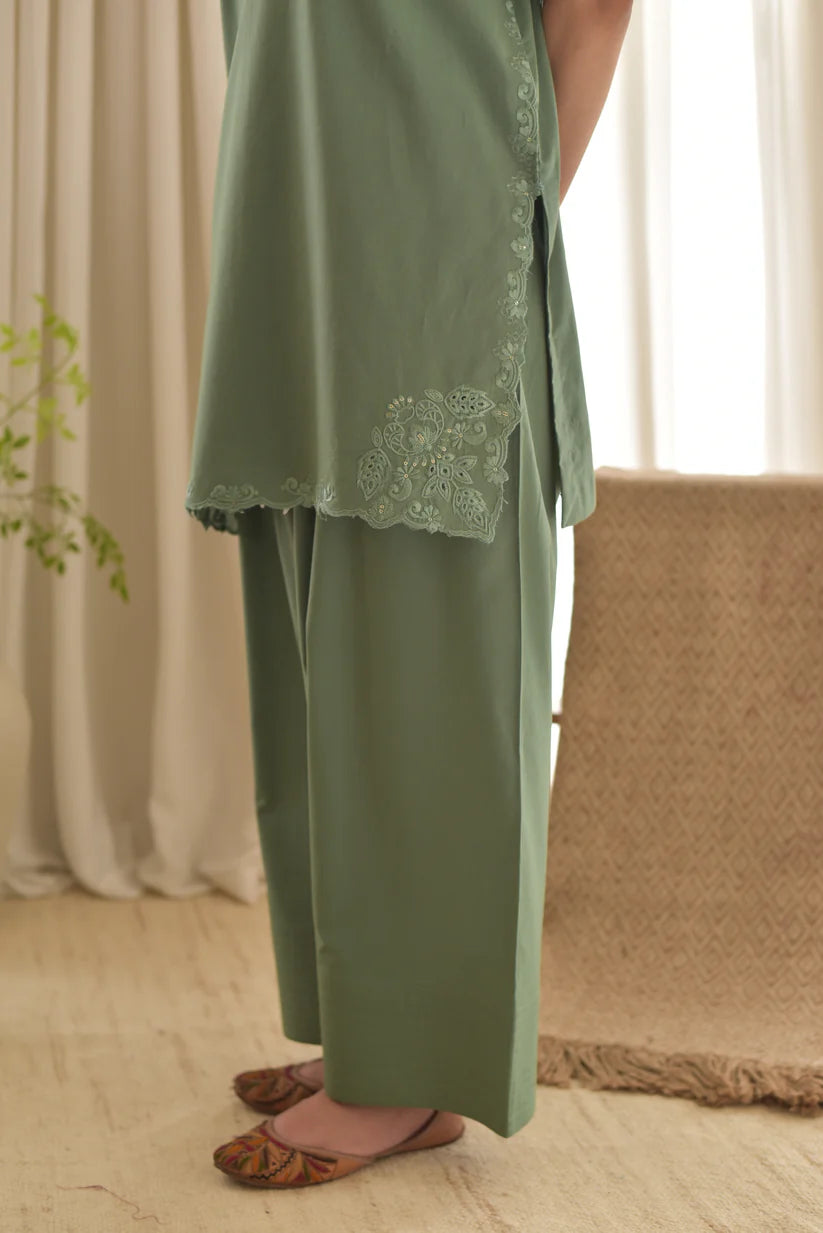 ZOLA FARSHI SET