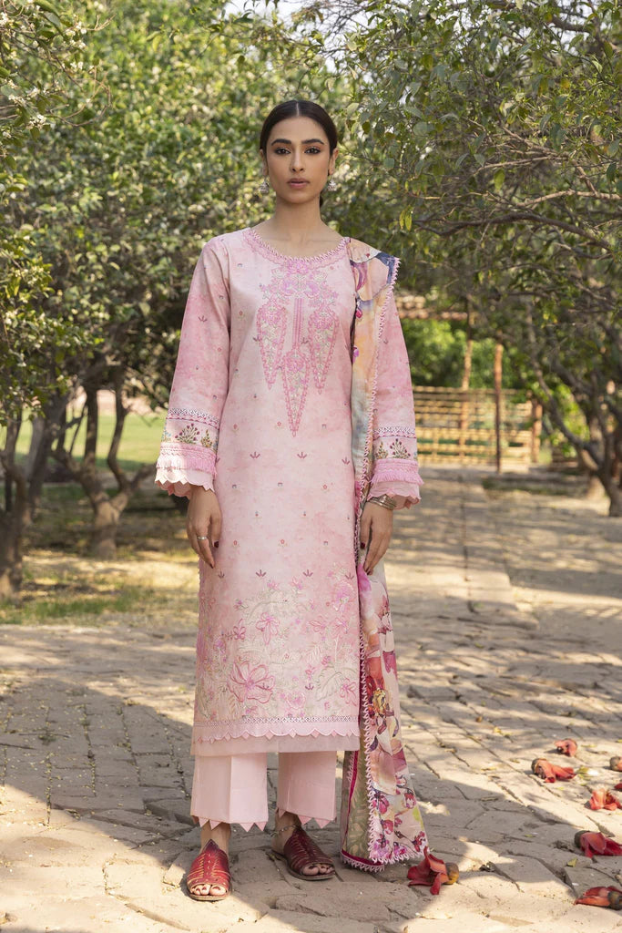 AABYAAN PRINTS '23 | ELMAS ()AP-04)