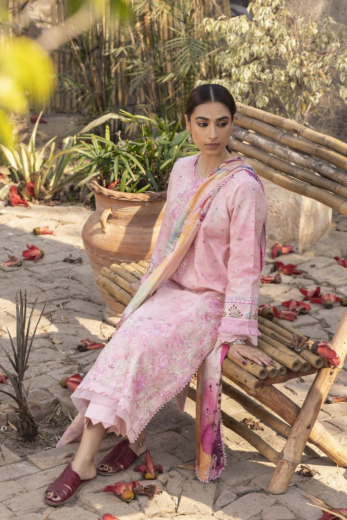 AABYAAN PRINTS '23 | ELMAS ()AP-04)