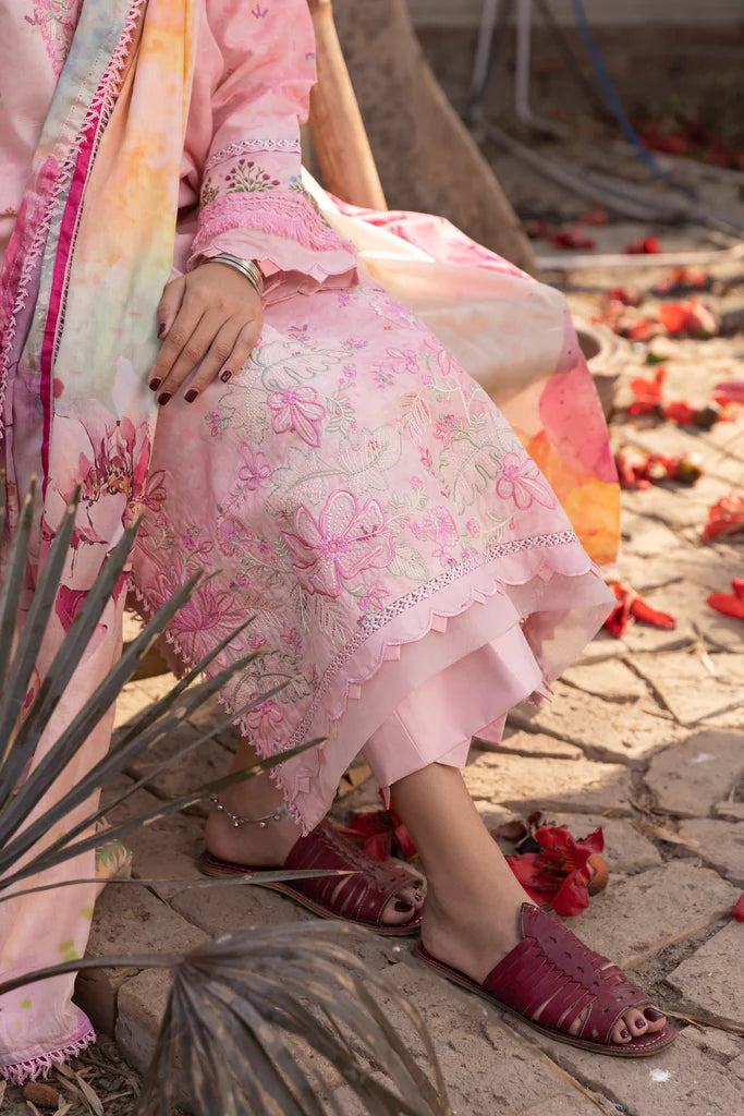 AABYAAN PRINTS '23 | ELMAS ()AP-04)