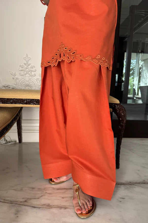 VIVORA ORANGE SET