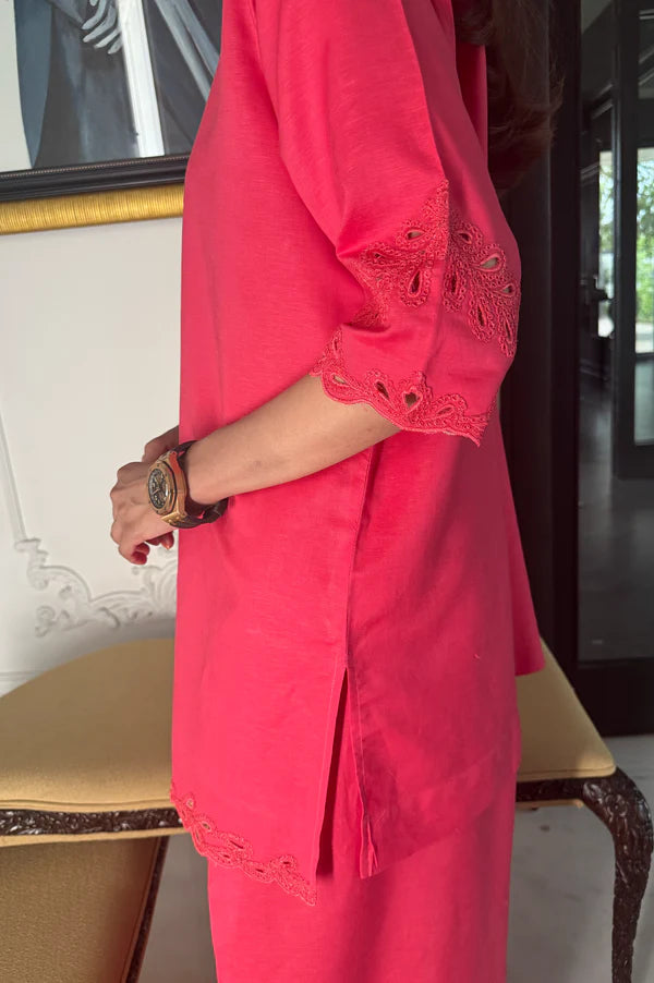 VIVORA PINK SET