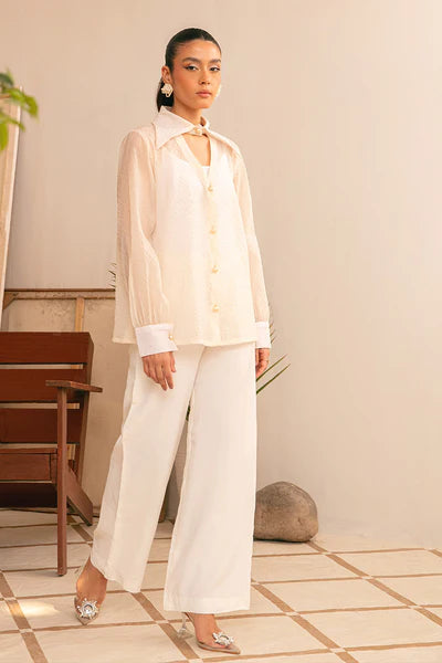VANYA L'AUTOMNE 23 | WS 49