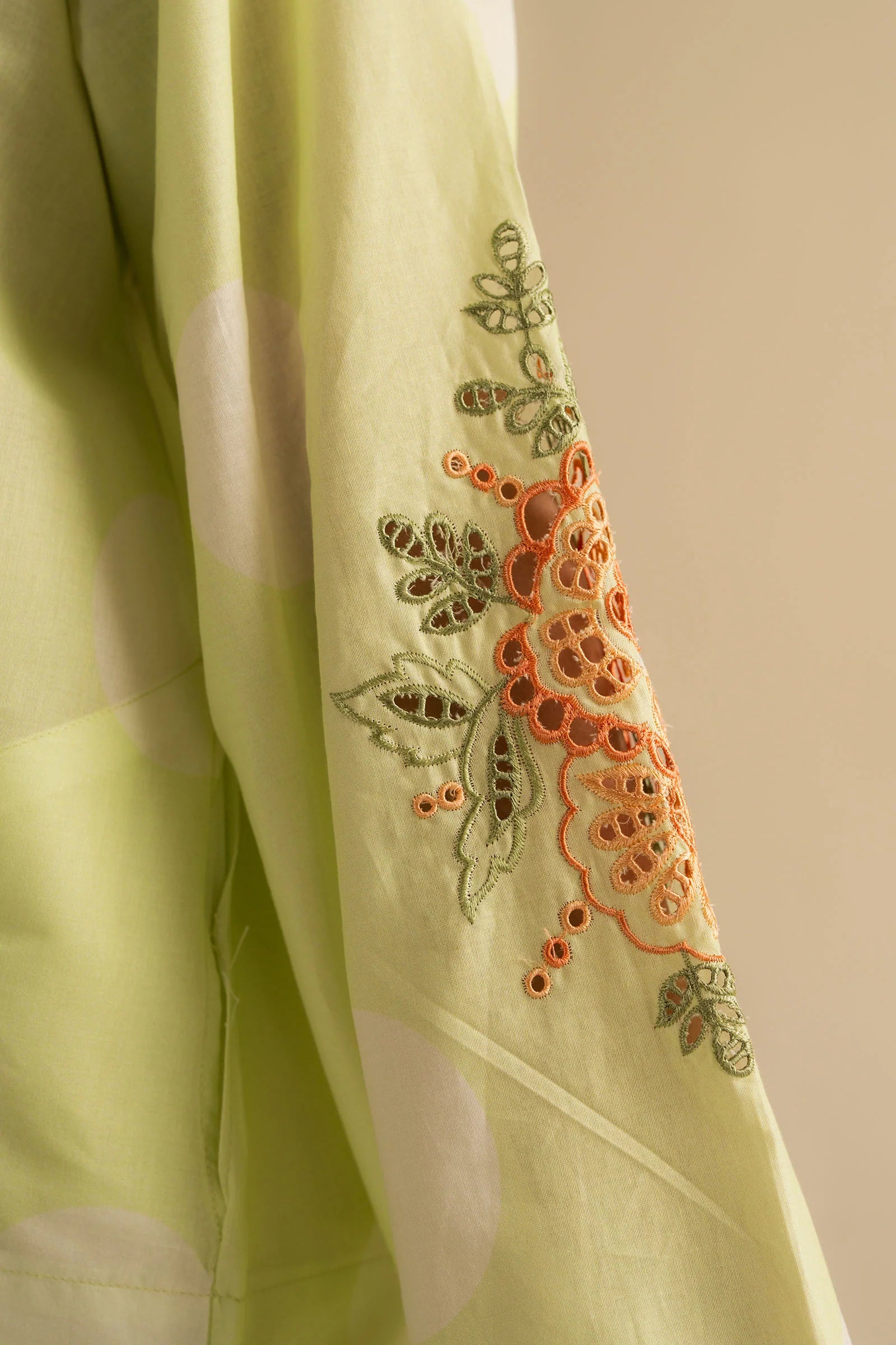 LOVE COCO BY ZARASHAHJAHAN - CR25C0765