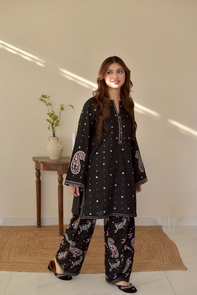 MAYA SET