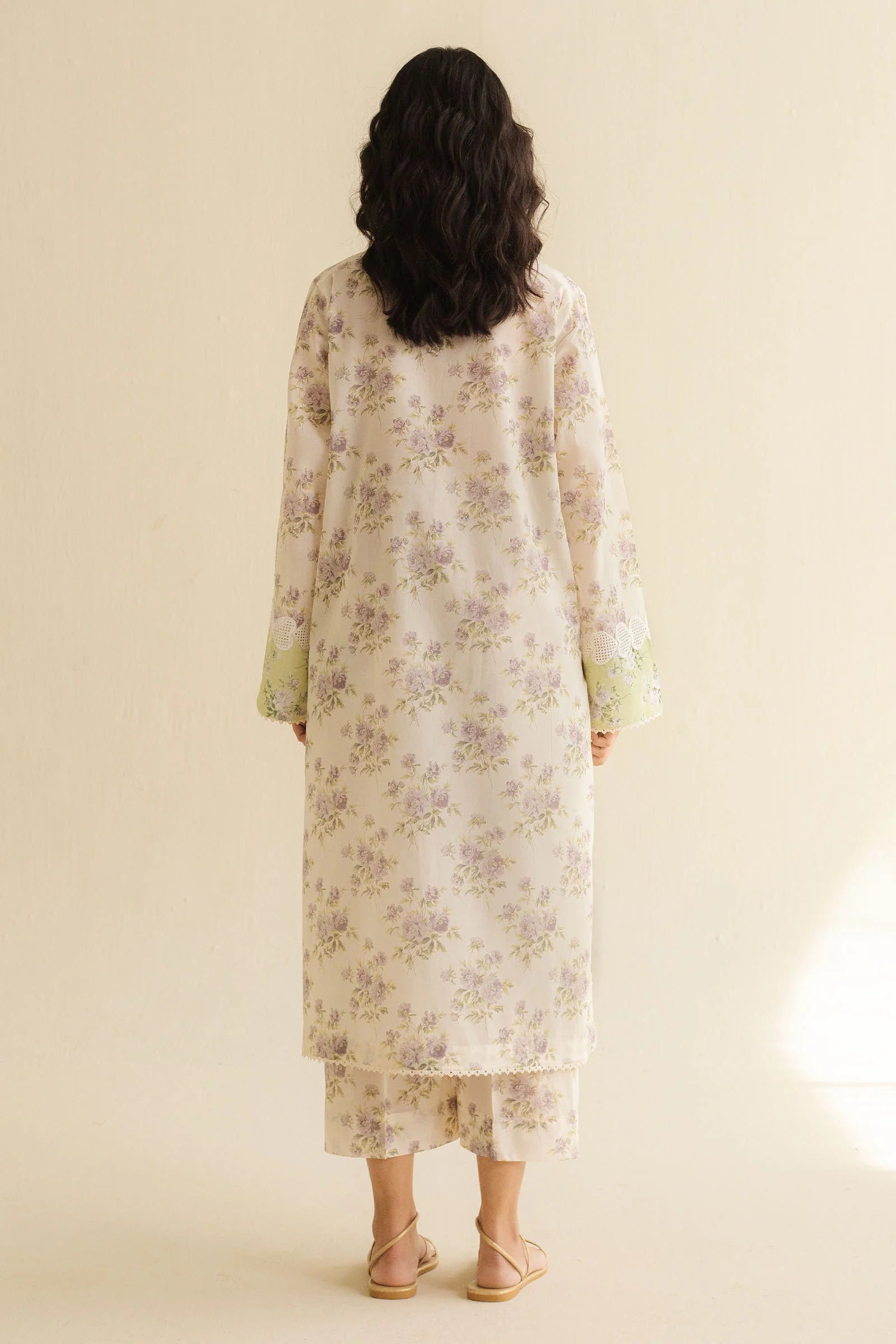 LOVE COCO BY ZARASHAHJAHAN - CR25B0433