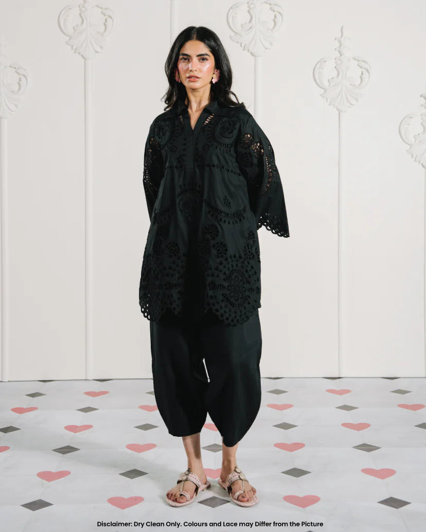 CHEVRE BLACK