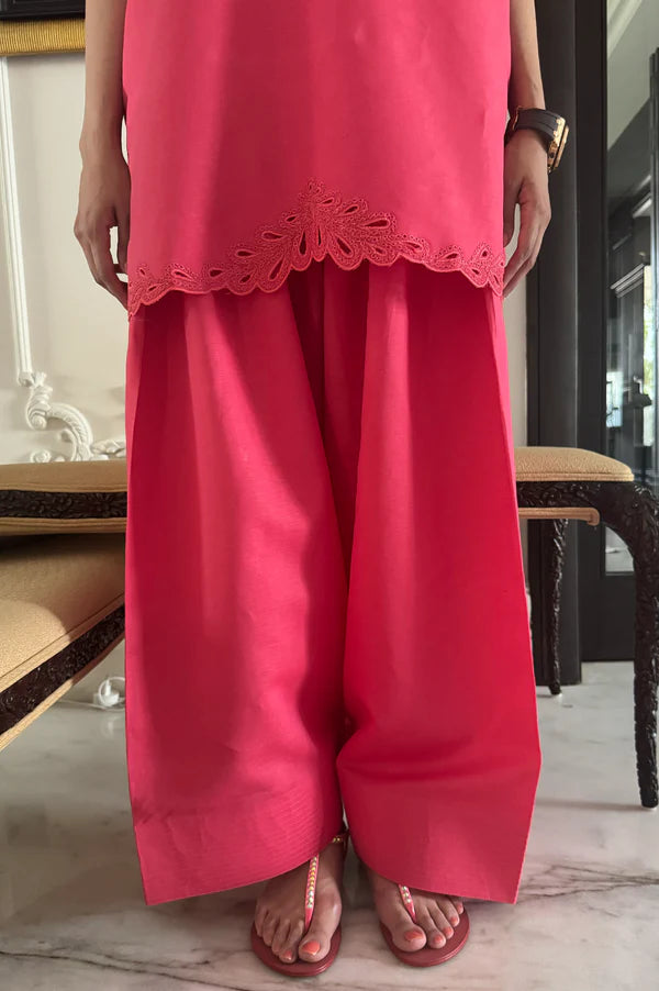 VIVORA PINK SET
