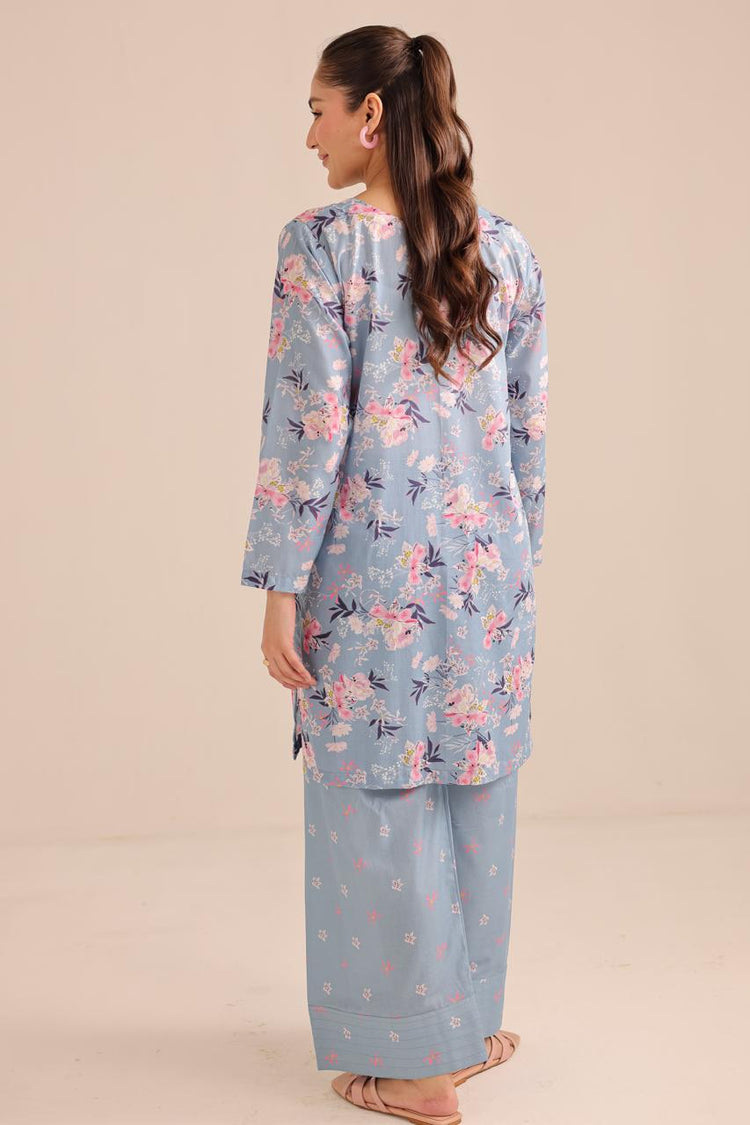 2PC PRINTED BASIC - PRT3026