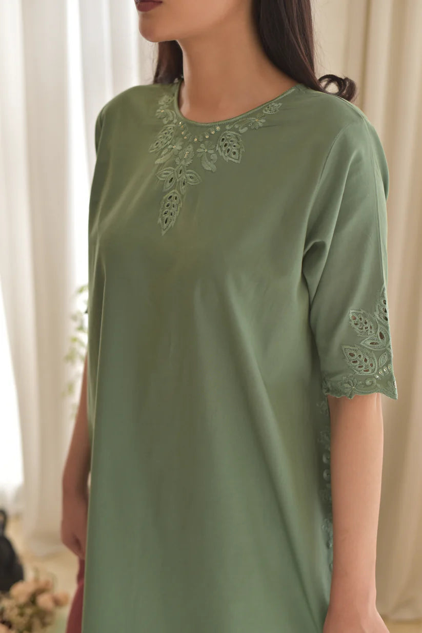 ZOLA FARSHI SET