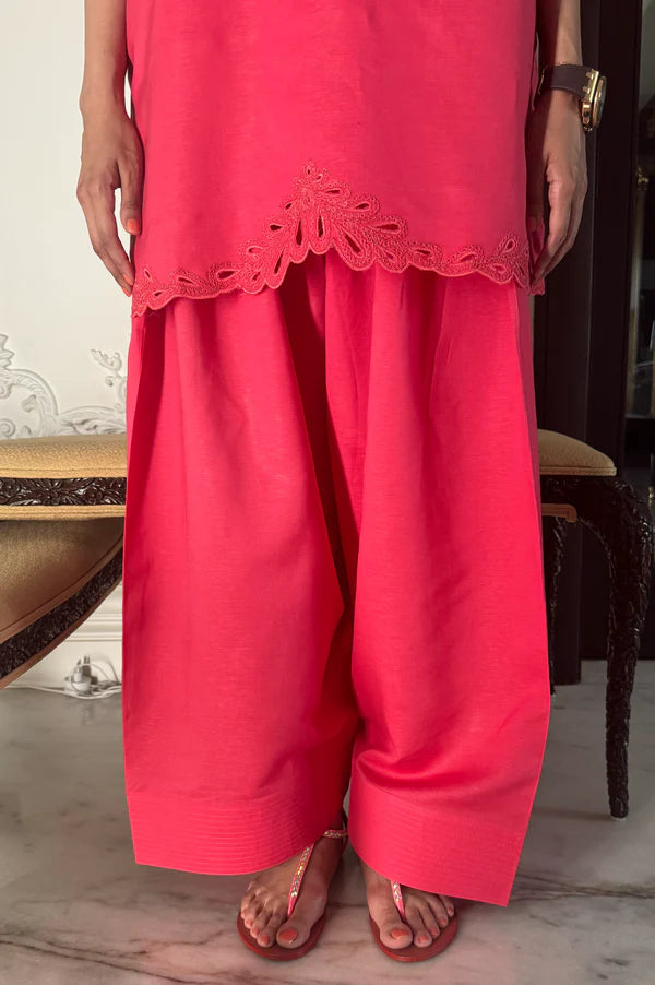 VIVORA PINK SET