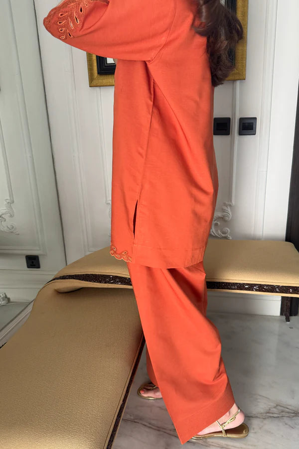 VIVORA ORANGE SET
