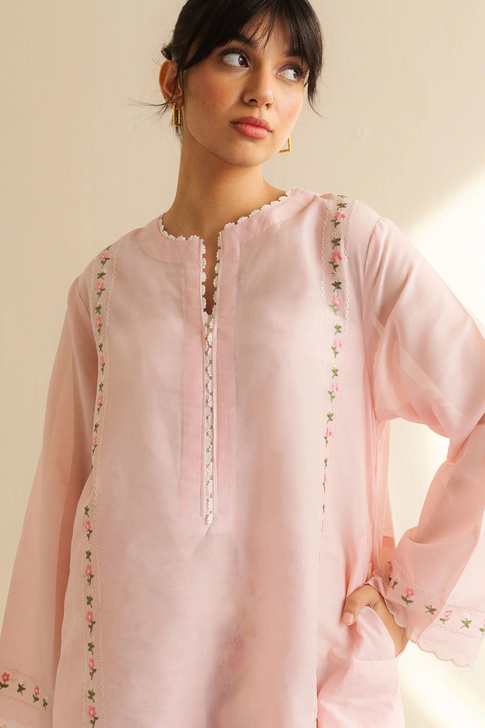LOVE COCO BY ZARASHAHJAHAN - CR25B0439