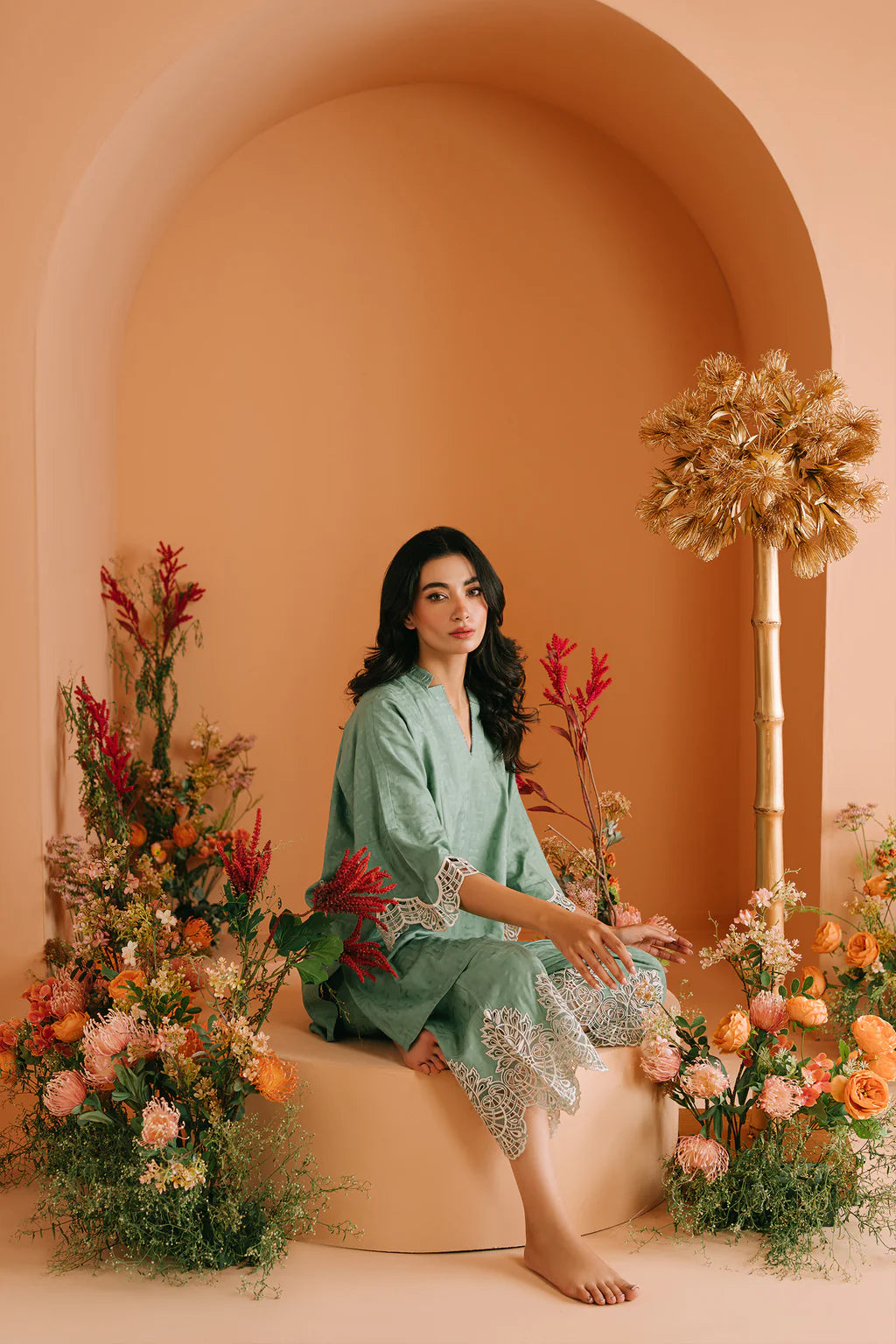 SEA BREEZE MATCHING SET