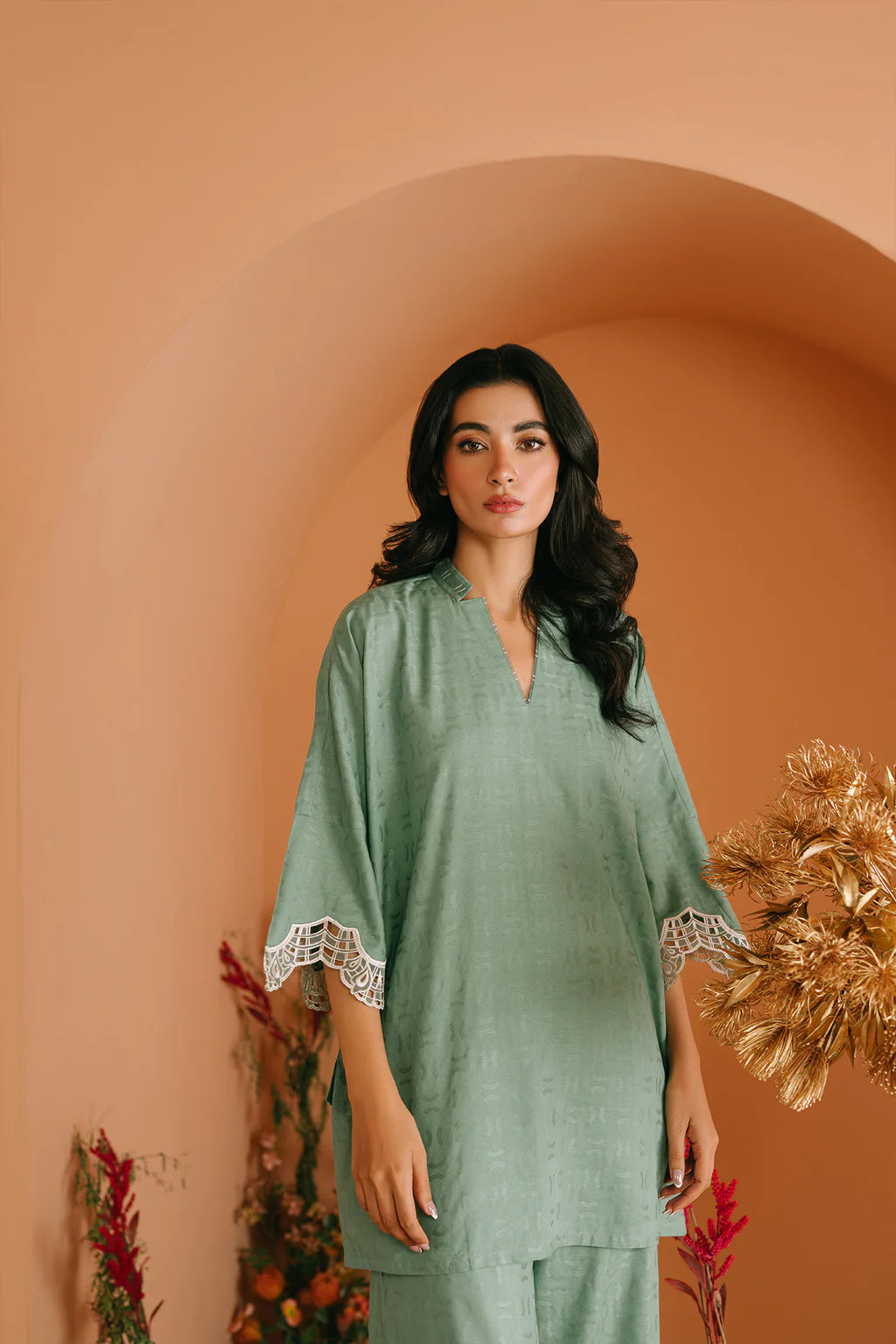 SEA BREEZE MATCHING SET