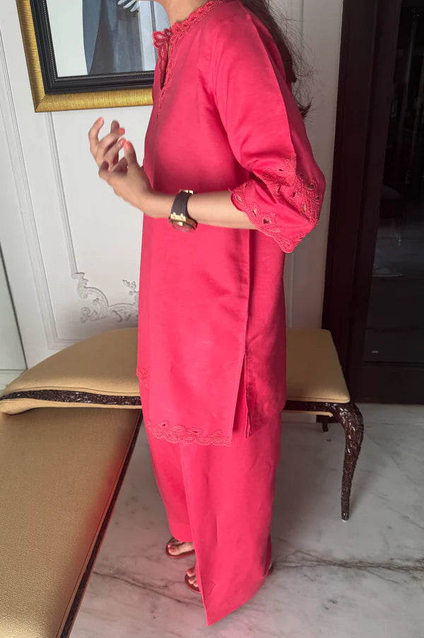 VIVORA PINK SET