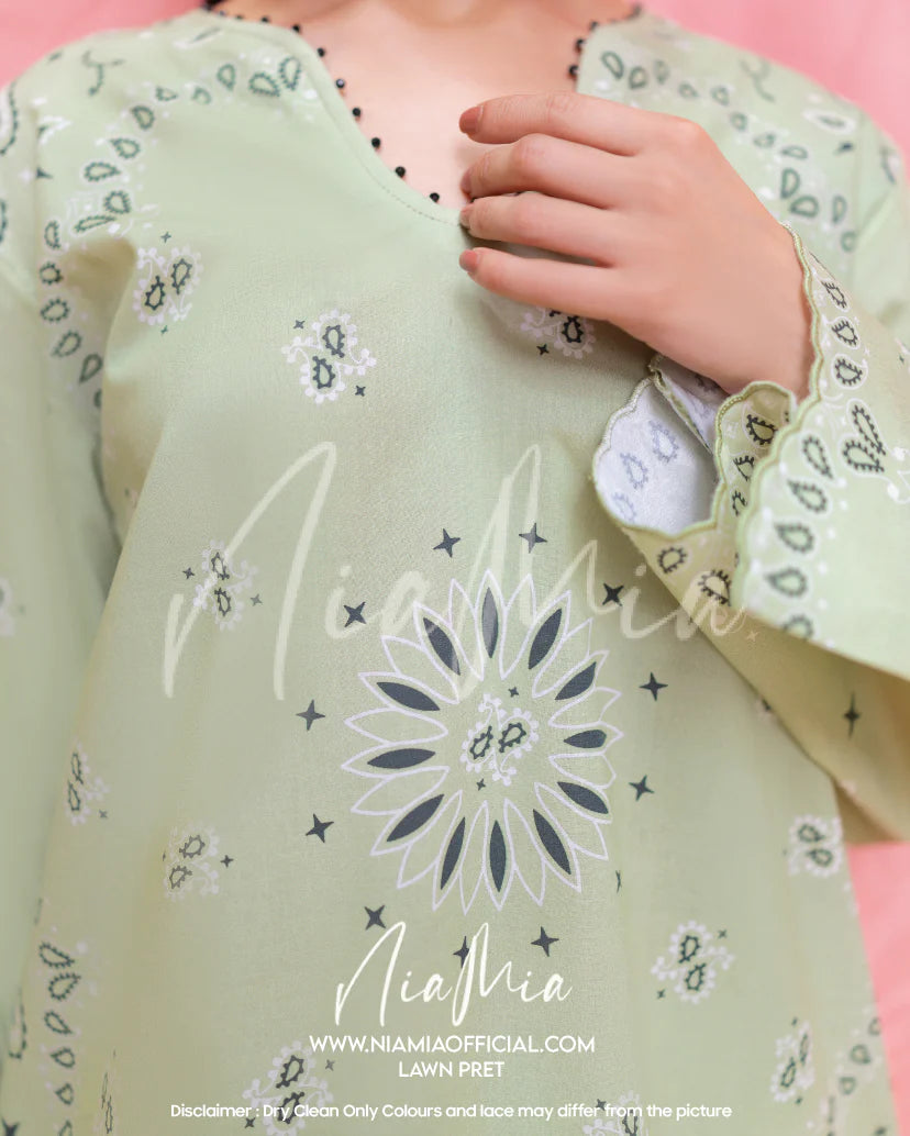 MATCHA