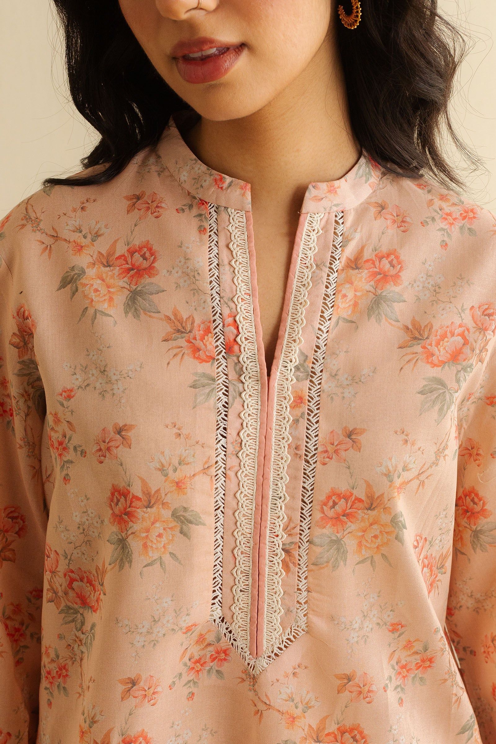 LOVE COCO BY ZARASHAHJAHAN - CR25B0438