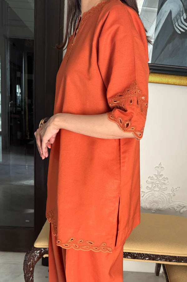 VIVORA ORANGE SET