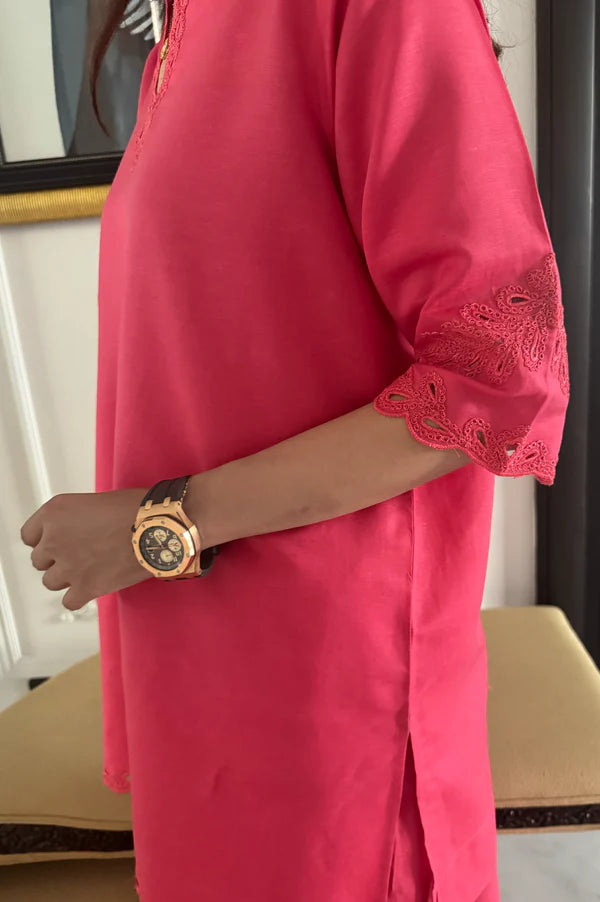 VIVORA PINK SET