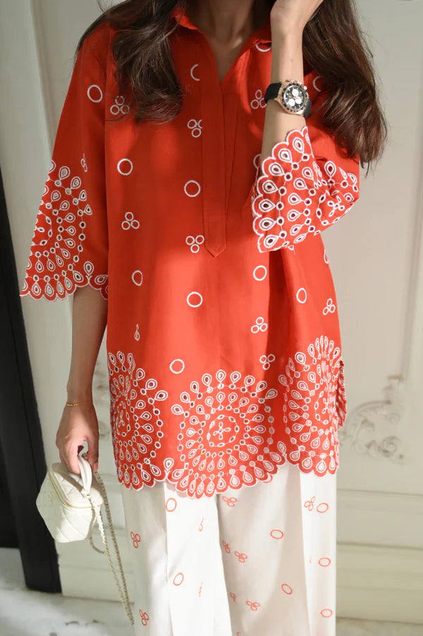 MARMALADE SET