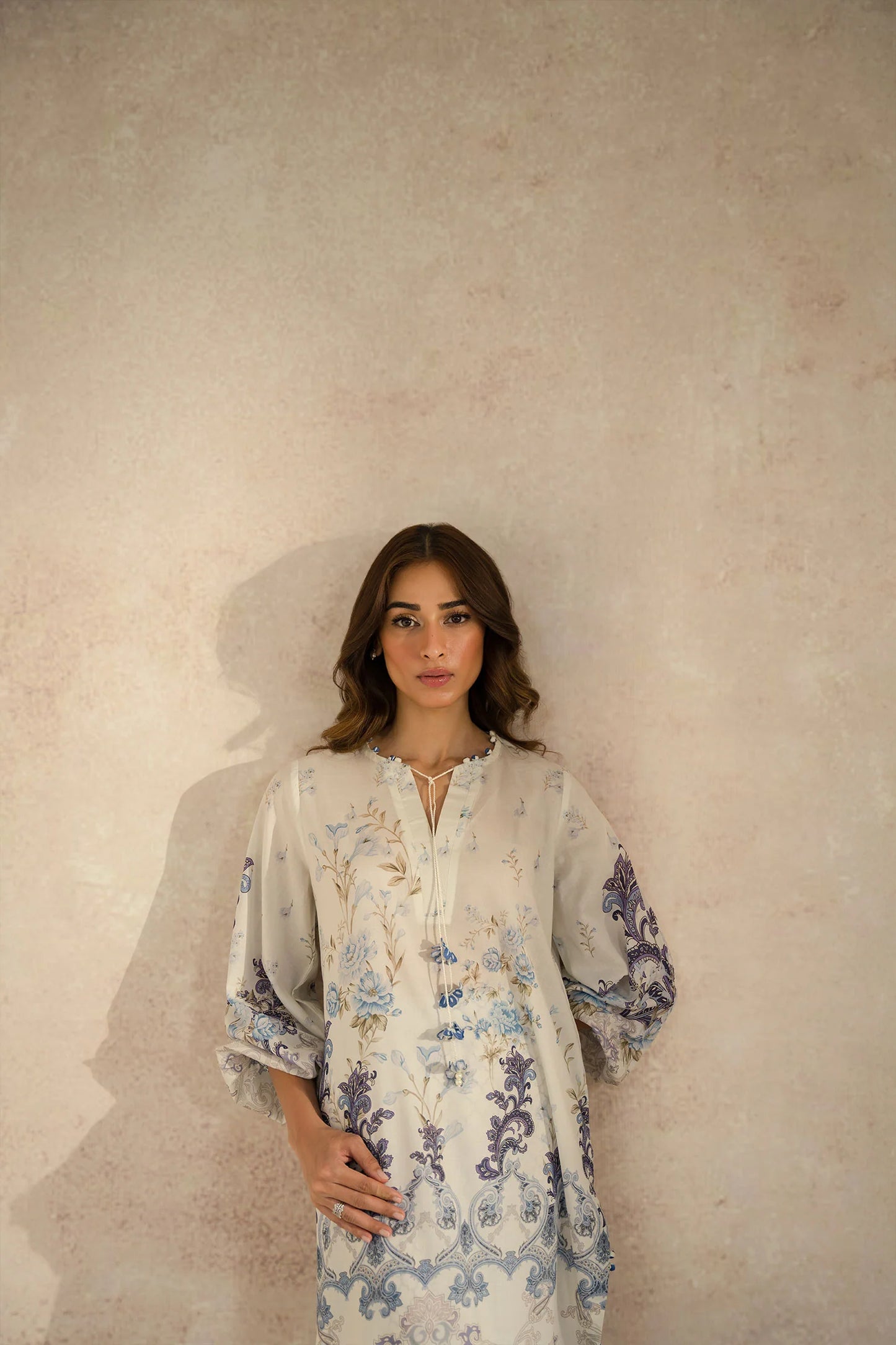 BLUE BELL MATCHING SET