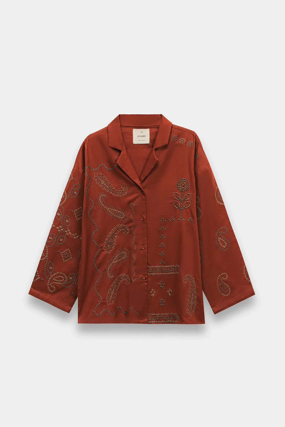 ETHNC SHIRT