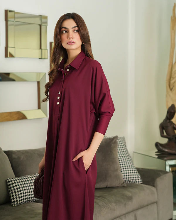 AMALFI KAFTAN